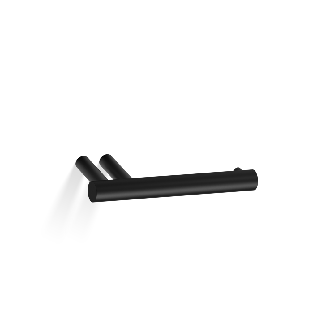 Decor Walther Bar TPH1 Toilettenpapierhalter Chrom Messing