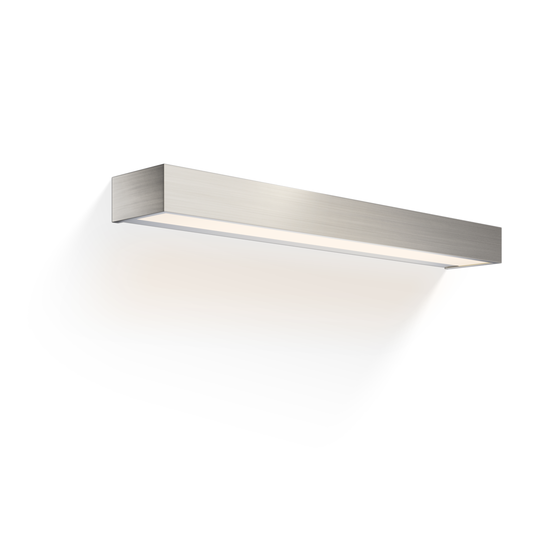 Decor Walther Bar Box N LED Wandleuchte Chrom 40 cm 3000K