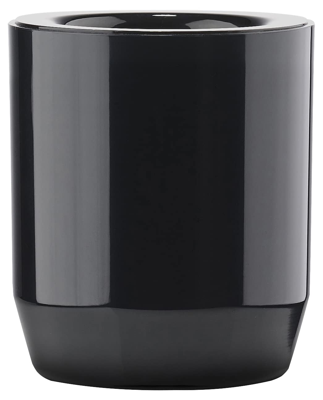 Zone Denmark Suii Zahnbürstenhalter 0,2L Schwarz