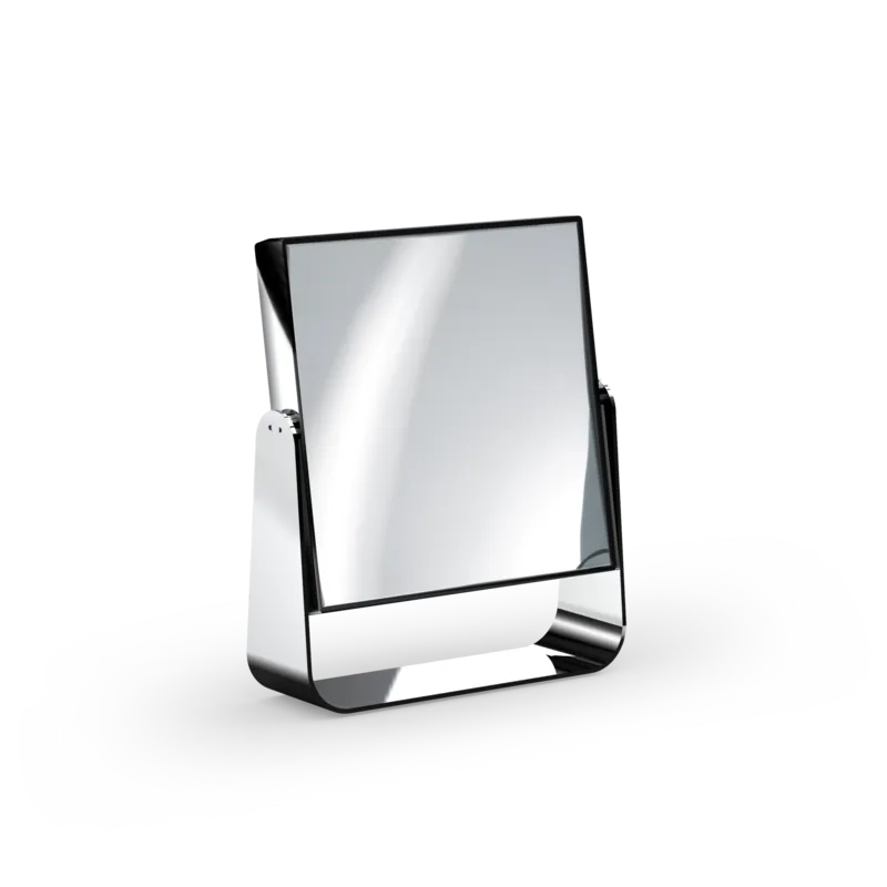 Decor Walther Classic SPT 65 Kosmetikspiegel Chrom 5-fach