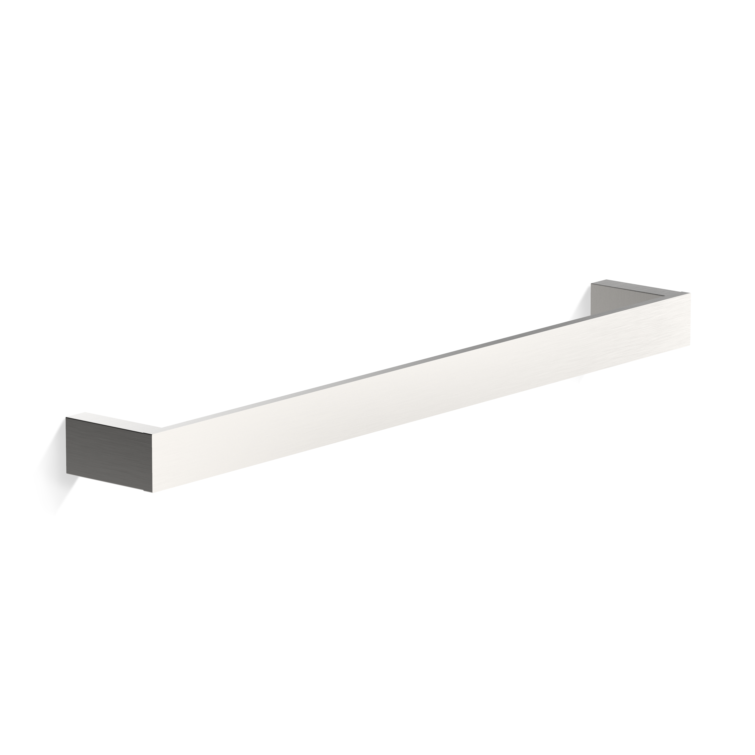Decor Walther Contract HTE Handtuchstange Chrom 30 cm Wand