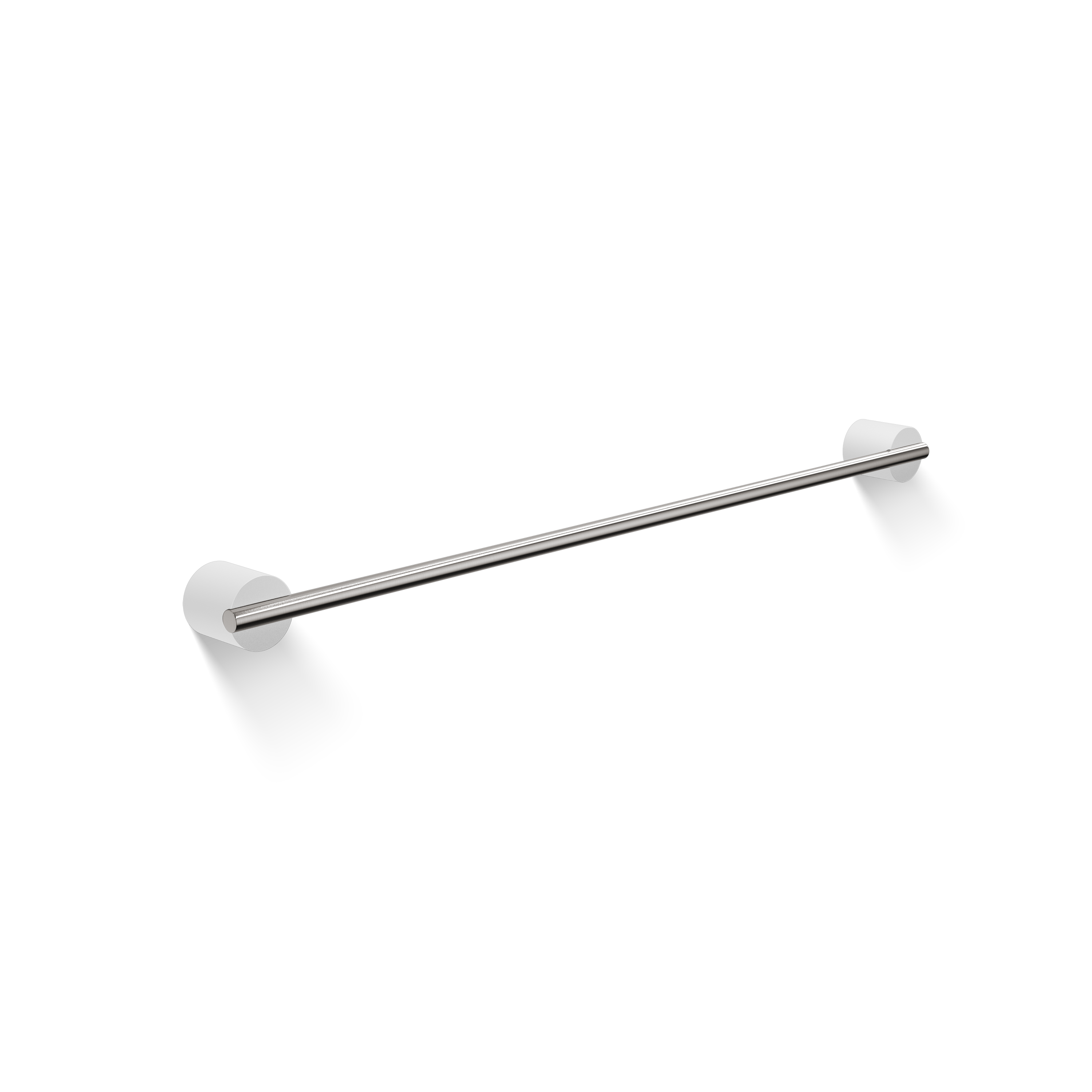 Decor Walther Stone HTE Handtuchstange 60 cm Weiß Matt