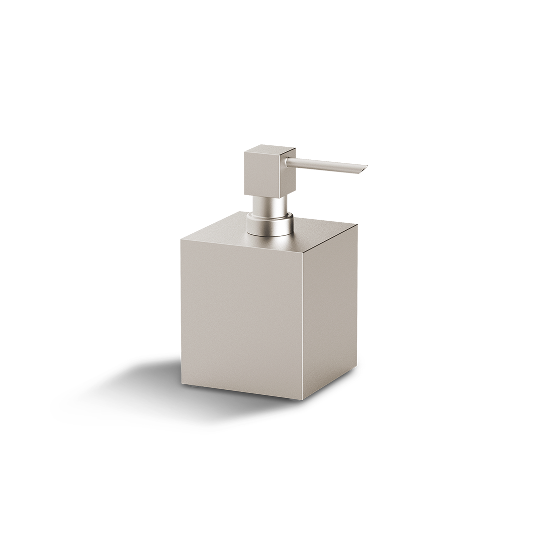 Decor Walther CLASSIC DW 475 Seifenspender Chrom 400 ml