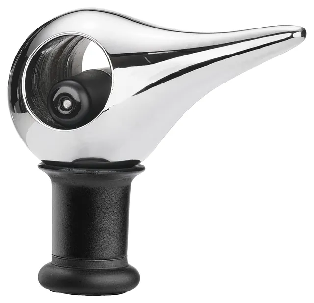 Zone Denmark Rocks Bird Weinverschluss High Gloss