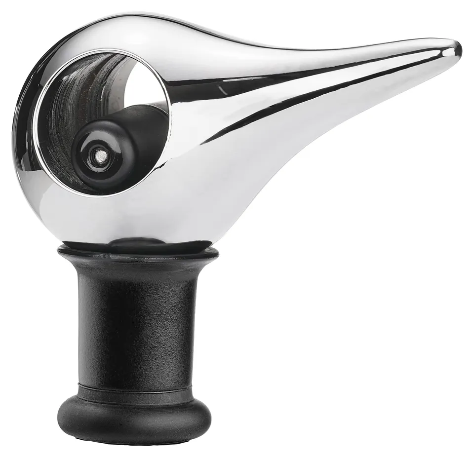 Zone Denmark Rocks Bird Weinverschluss High Gloss