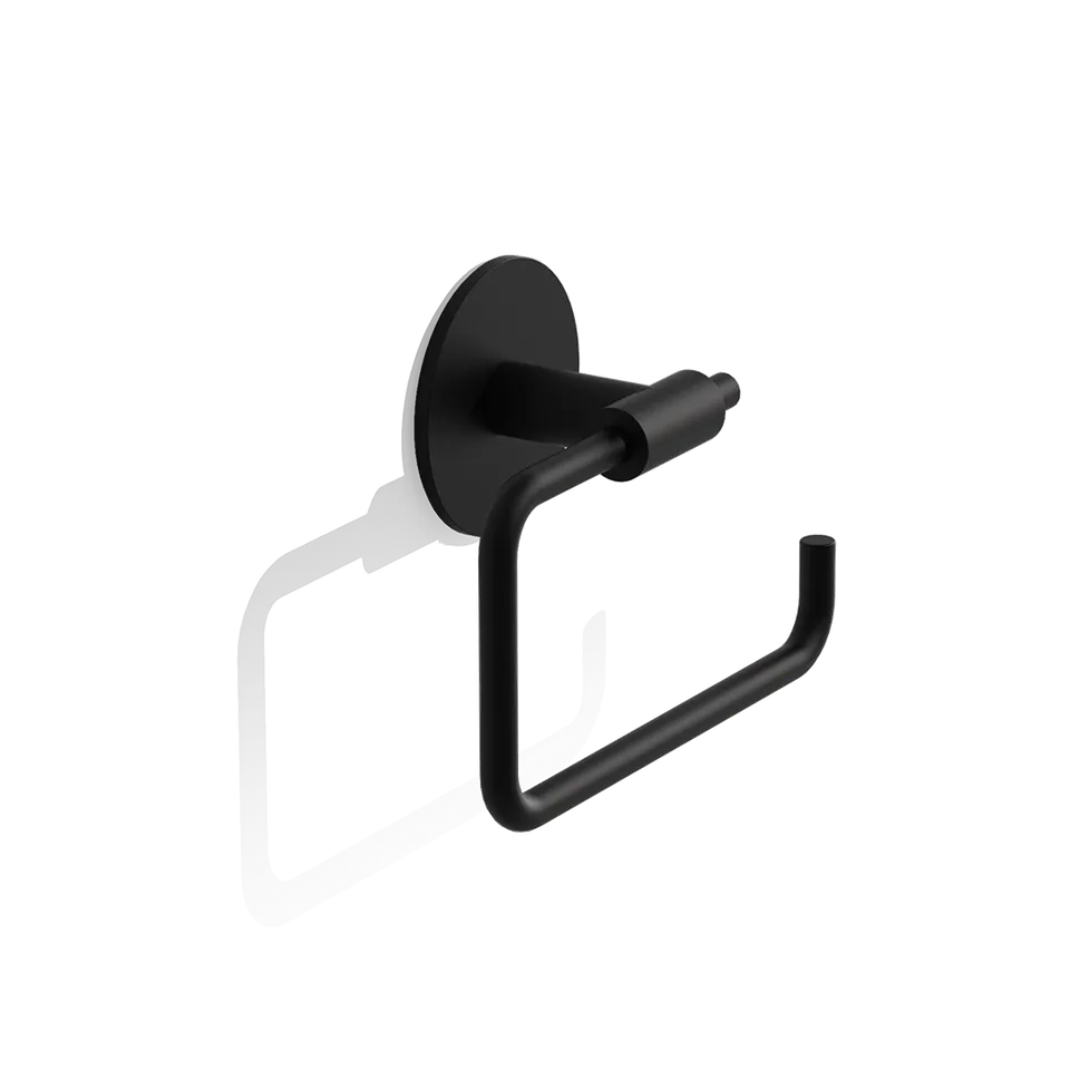 Decor Walther Basic BA SK TPH3 Toilettenpapierhalter Chrom