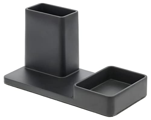 Zone Denmark Home Office Stiftehalter 20x10 Beton Schwarz