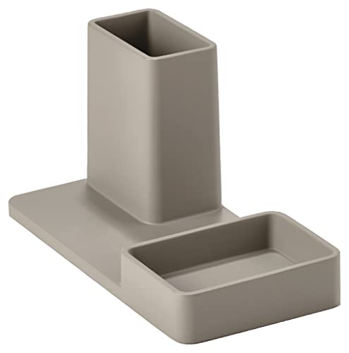 Zone Denmark Home Office Stiftehalter 20x10 Beton Schwarz