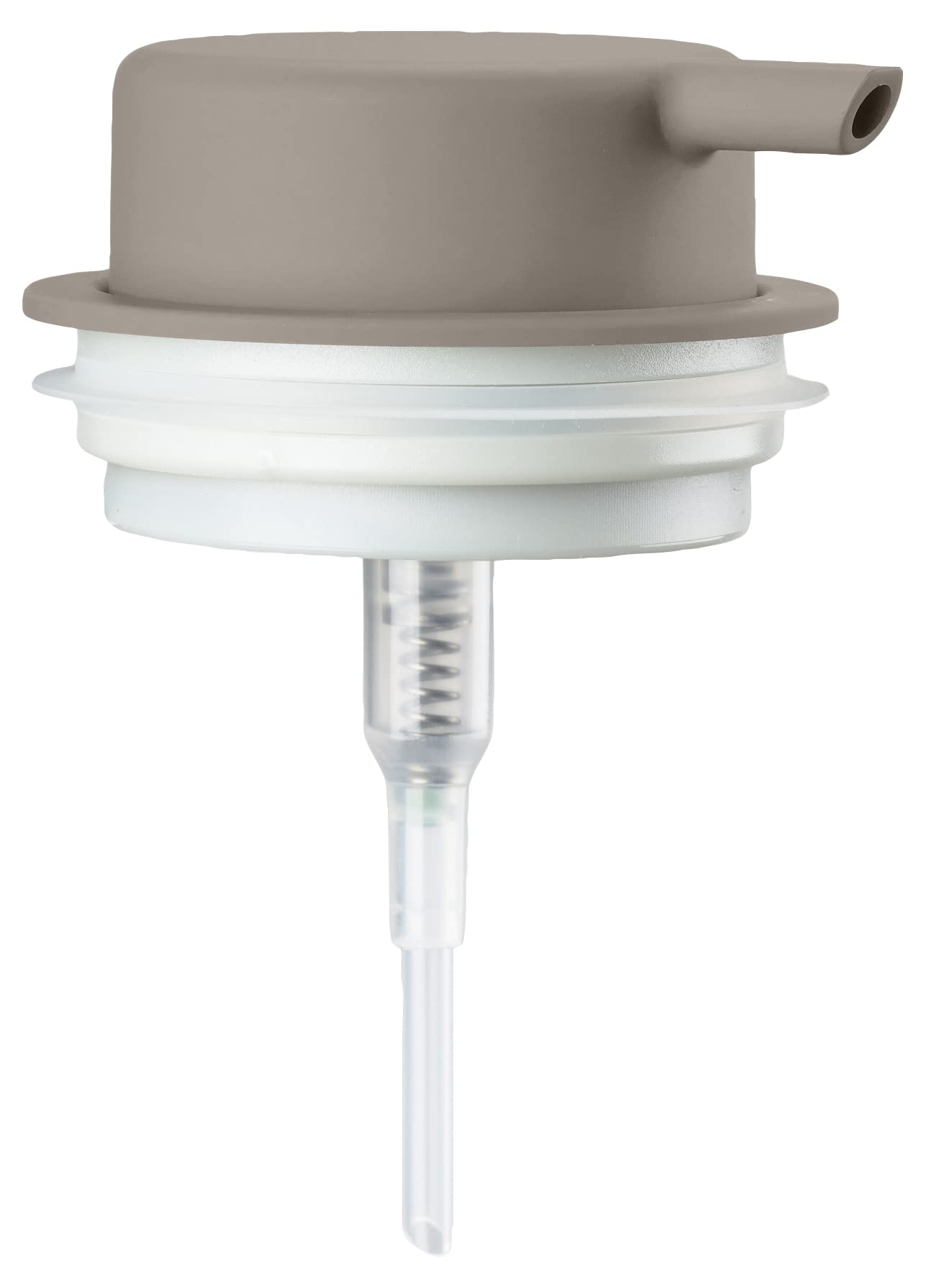 Zone Denmark Nova One Seifenspender grau Pump
