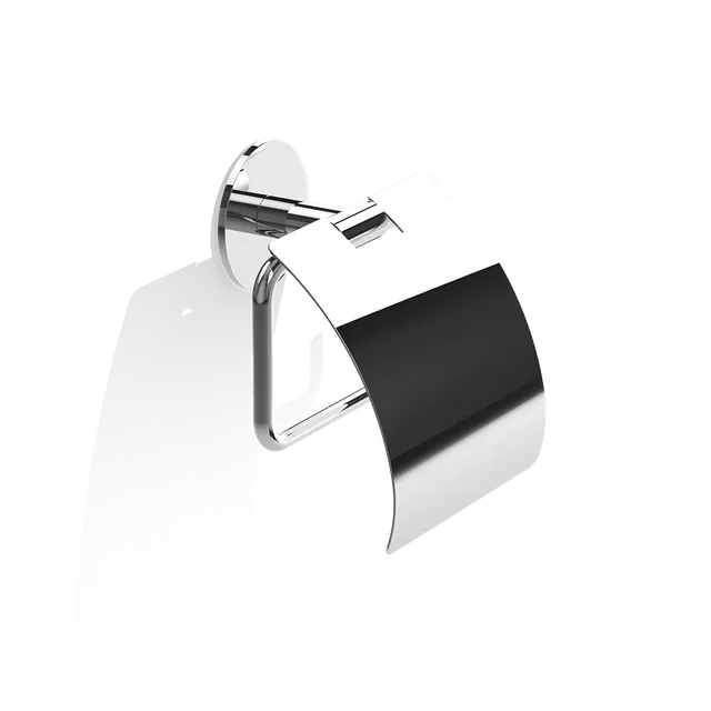 Decor Walther BASIC BA SK TPH4 Toilettenpapierhalter Chrom