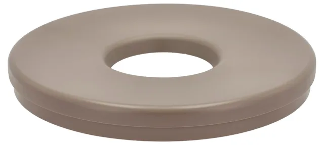 Zone Denmark Ume Deckel für Wäschekorb Taupe Dia 40 cm