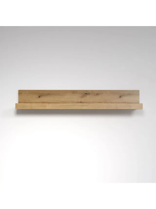 trendteam Tyler Wandboard Coast Evoke Eiche Holzboard