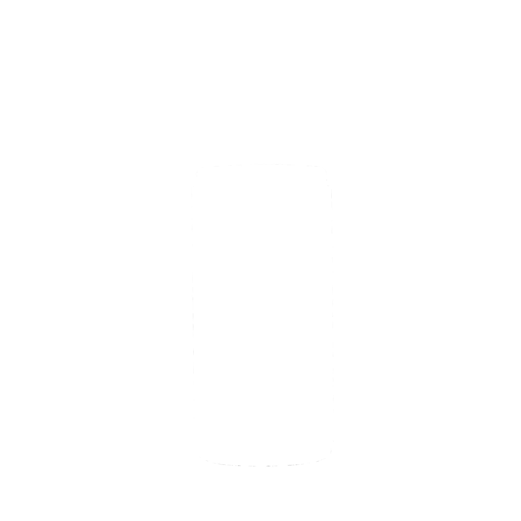 Zone Denmark Rim Seifenspender 200 ml Weiß Seifenspender