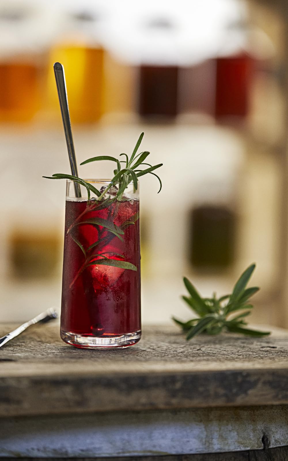 Zone Denmark Rocks Highball Glas 41 cl 2 Stück