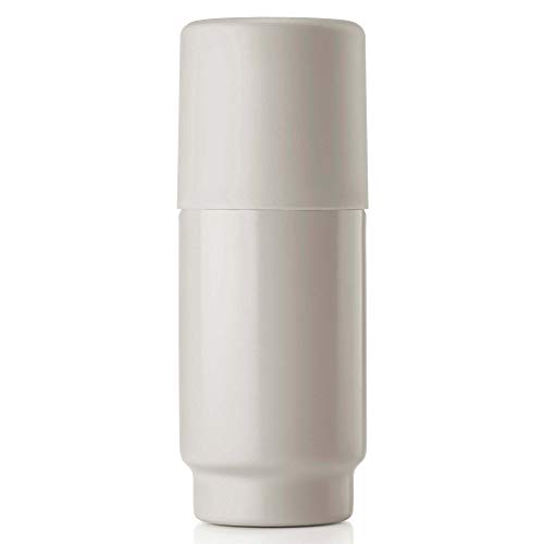 Zone Denmark Rocks Cocktailshaker Warm Grey 21 cm