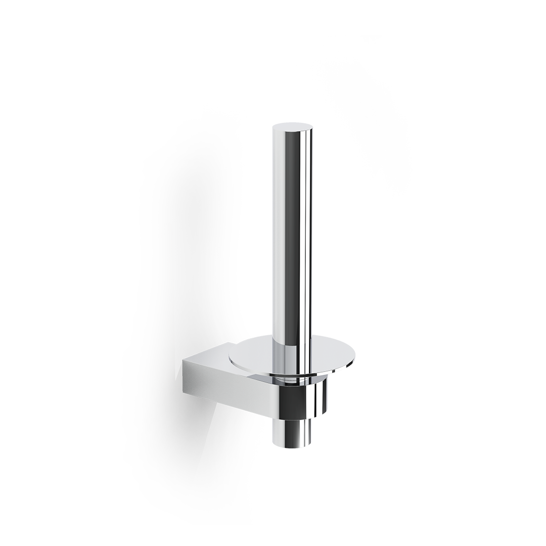 Decor Walther Century ERH Toilettenpapierhalter Chrom Wand