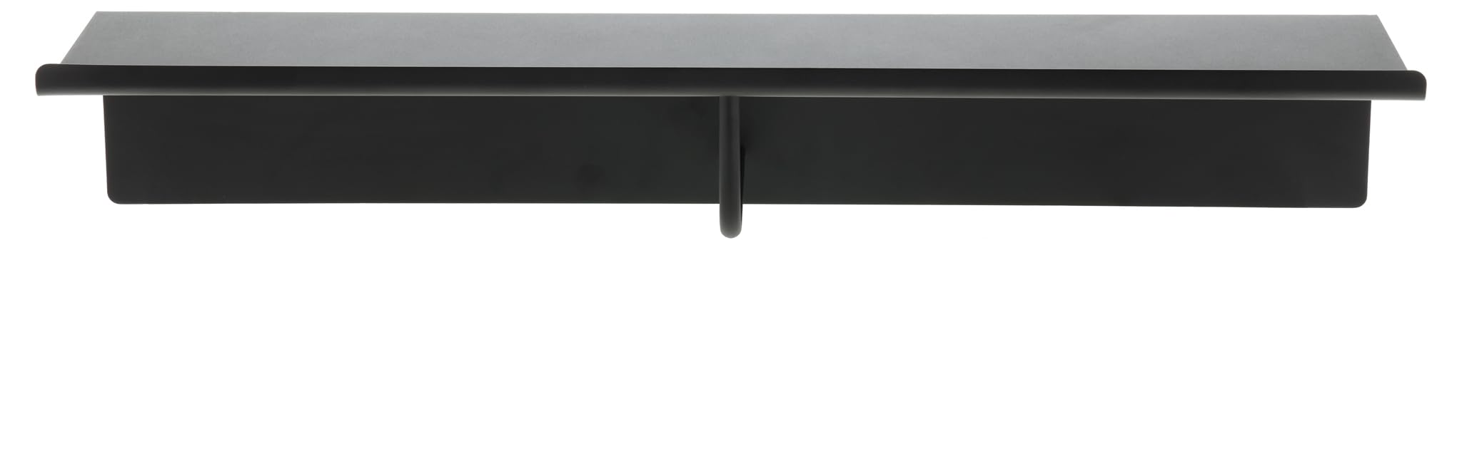 Zone Denmark A-Collection A-Coat Hutablage 80cm Soft Grey